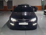 Kia K5-1