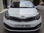 Kia Rio-1
