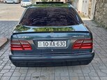 Mercedes E 230-2