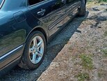 Mercedes E 230-3