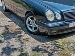 Mercedes E 230-6
