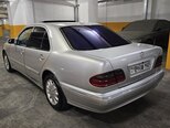 Mercedes E 320-8
