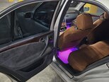 Mercedes E 320-12