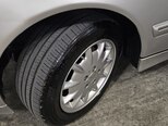 Mercedes E 320-17