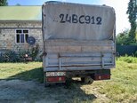 GAZ GAZel (33021)-8