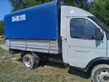 GAZ GAZel (33021)-3