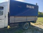 GAZ GAZel (33021)-9