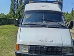 GAZ GAZel (33021)-2