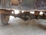 GAZ GAZel (33021)-13