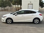 Chevrolet Cruze-7