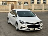 Chevrolet Cruze-2