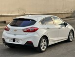 Chevrolet Cruze-11