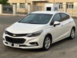 Chevrolet Cruze-4