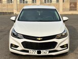 Chevrolet Cruze-1