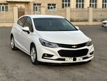 Chevrolet Cruze-3