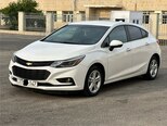 Chevrolet Cruze-5