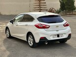 Chevrolet Cruze-8