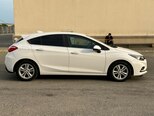 Chevrolet Cruze-12