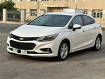 Chevrolet Cruze-6