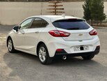 Chevrolet Cruze-9