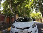 Hyundai Elantra-1