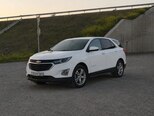 Chevrolet Equinox-1
