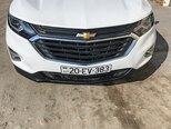 Chevrolet Equinox-2