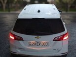 Chevrolet Equinox-4