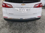 Chevrolet Equinox-5