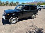 LADA (VAZ) Niva-4