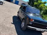 LADA (VAZ) Niva-3