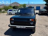 LADA (VAZ) Niva-1