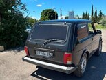 LADA (VAZ) Niva-2