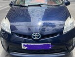 Toyota Prius-1
