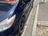 Toyota Prius-5