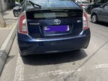 Toyota Prius-4