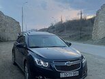 Chevrolet Cruze-5