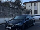 Chevrolet Cruze-9