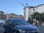 Chevrolet Cruze-8