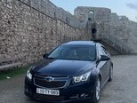 Chevrolet Cruze-1