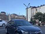 Chevrolet Cruze-10