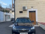Chevrolet Cruze-6