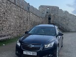 Chevrolet Cruze-7