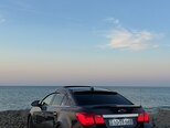 Chevrolet Cruze-4