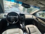 Chevrolet Cruze-15