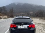 Chevrolet Cruze-11