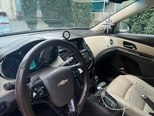 Chevrolet Cruze-16