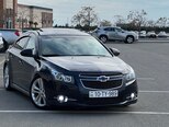 Chevrolet Cruze-14