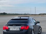 Chevrolet Cruze-13