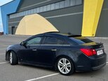 Chevrolet Cruze-12